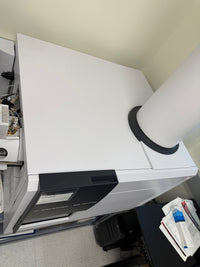 Agilent 6230B Accurate-Mass TOF Mass Spectrometer w/ 1260 Infinity I LC System thumbnail 8