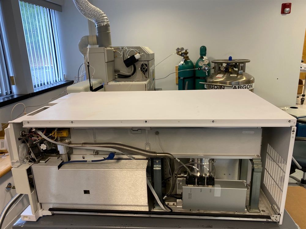 Agilent G6410B Triple Quadrupole LC/MS System