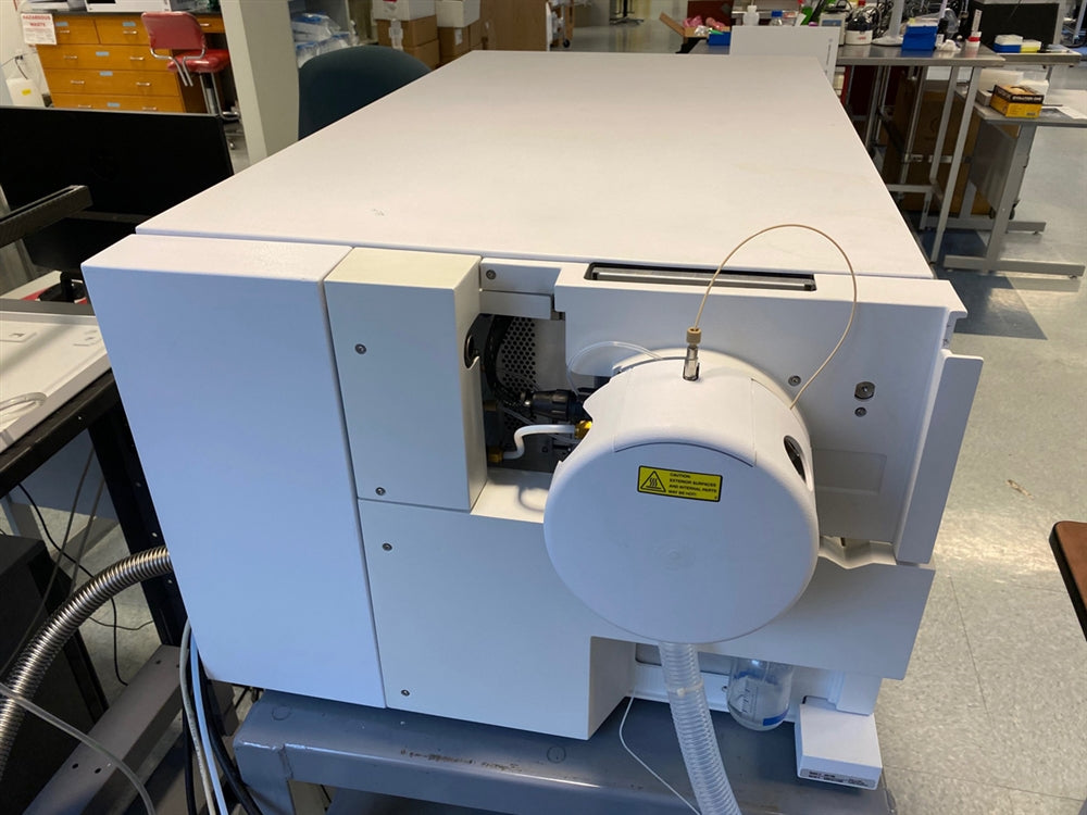 Agilent G6410B Triple Quadrupole LC/MS System