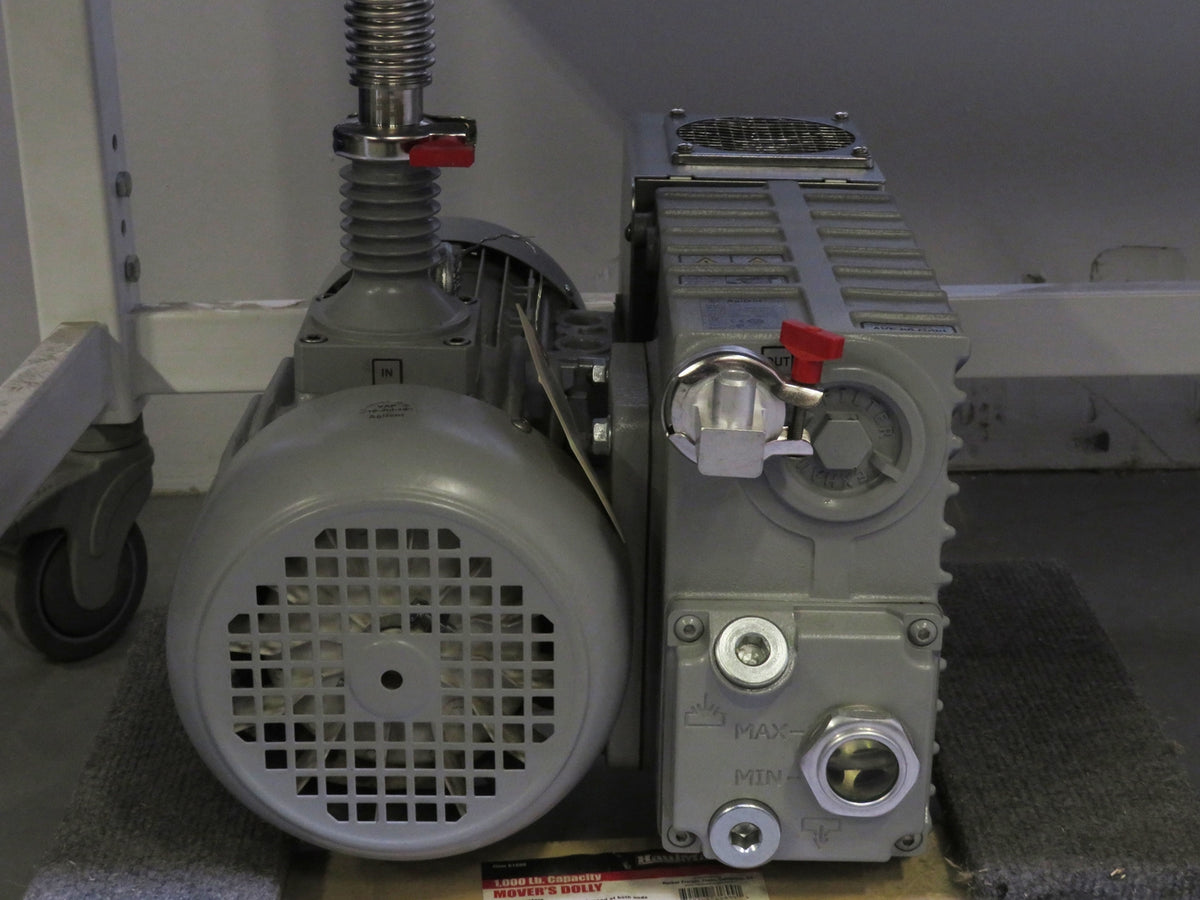 Agilent 6545A Q-TOF Mass Spectrometer