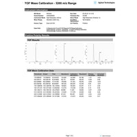 Agilent 6545A Q-TOF Mass Spectrometer thumbnail 11
