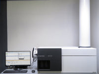 Agilent 6545A Q-TOF Mass Spectrometer thumbnail 1