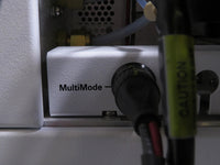 Agilent 6545A Q-TOF Mass Spectrometer thumbnail 8