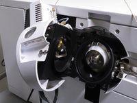 Agilent 6545A Q-TOF Mass Spectrometer w/ 1200 LC System thumbnail 4