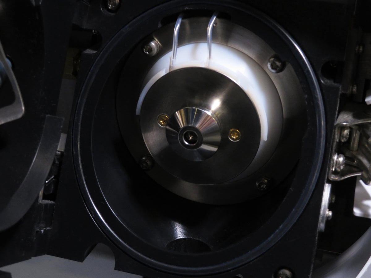 Agilent 6545A Q-TOF Mass Spectrometer w/ 1260 Infinity I LC System