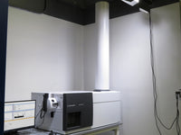 Agilent 6545A Q-TOF Mass Spectrometer w/ 1260 Infinity II LC System thumbnail 2