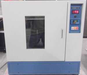 Amerex Gyromax 737 Incubator Shaker