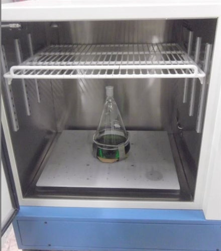 Amerex Gyromax 737 Incubator Shaker