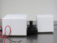 Agilent G1103B Cary 8454 Uv-Vis Spectrophotometer thumbnail 10