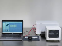 Agilent G1103B Cary 8454 Uv-Vis Spectrophotometer thumbnail 1