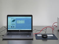 Agilent G1103B Cary 8454 Uv-Vis Spectrophotometer thumbnail 3