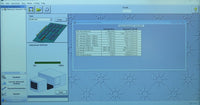 Agilent G1103B Cary 8454 Uv-Vis Spectrophotometer thumbnail 4
