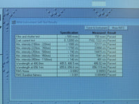 Agilent G1103B Cary 8454 Uv-Vis Spectrophotometer thumbnail 5