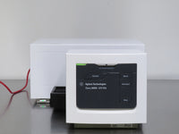 Agilent G1103B Cary 8454 Uv-Vis Spectrophotometer thumbnail 7