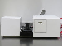 Agilent G1103B Cary 8454 Uv-Vis Spectrophotometer thumbnail 8