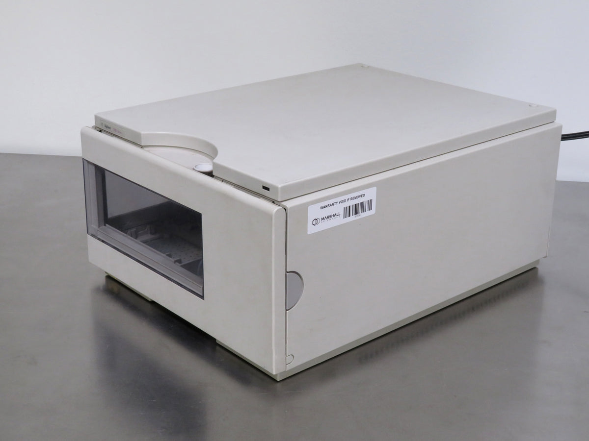 Agilent 1100 HPLC G1367A Autosampler