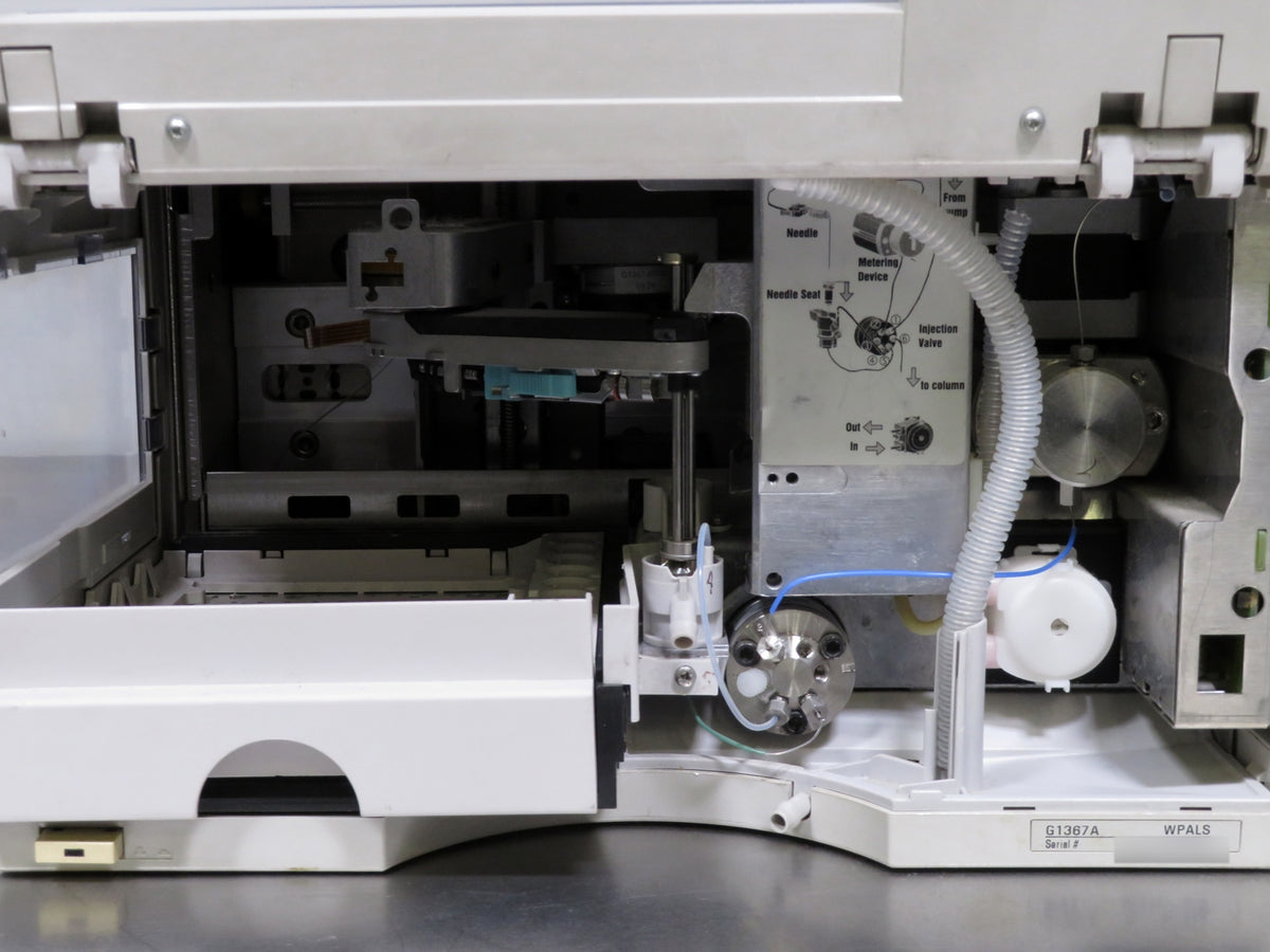 Agilent 1100 HPLC G1367A Autosampler