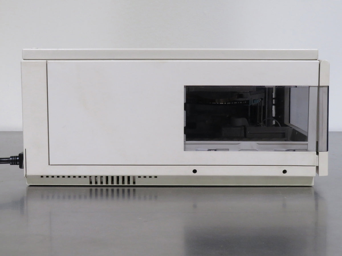 Agilent 1100 HPLC G1367A Autosampler