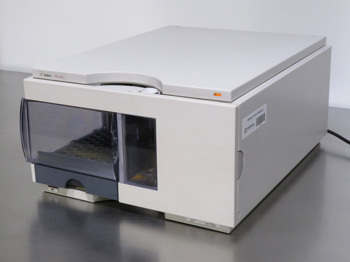 Agilent 1100 HPLC G1313A Autosampler