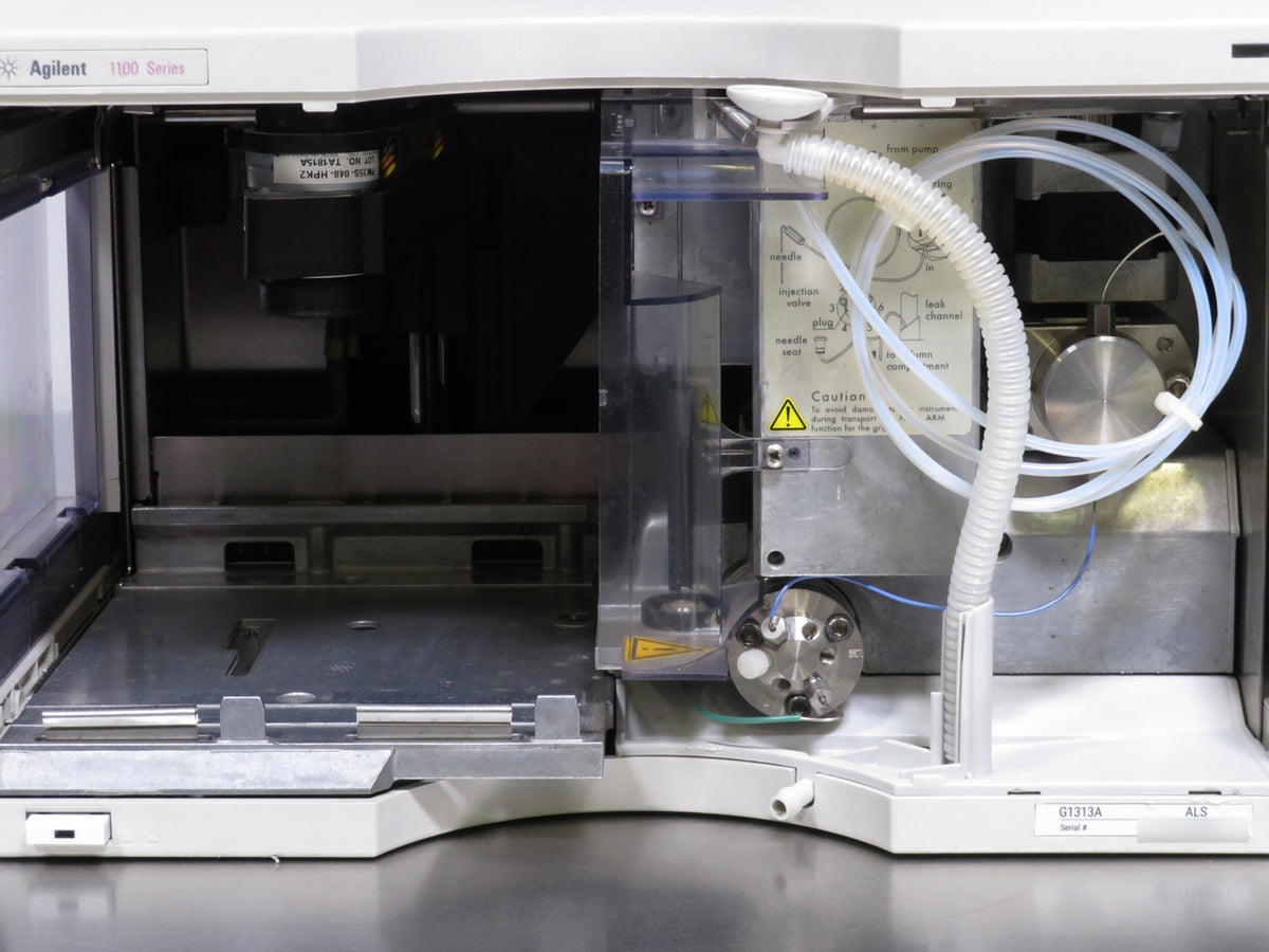 Agilent 1100 HPLC G1313A Autosampler