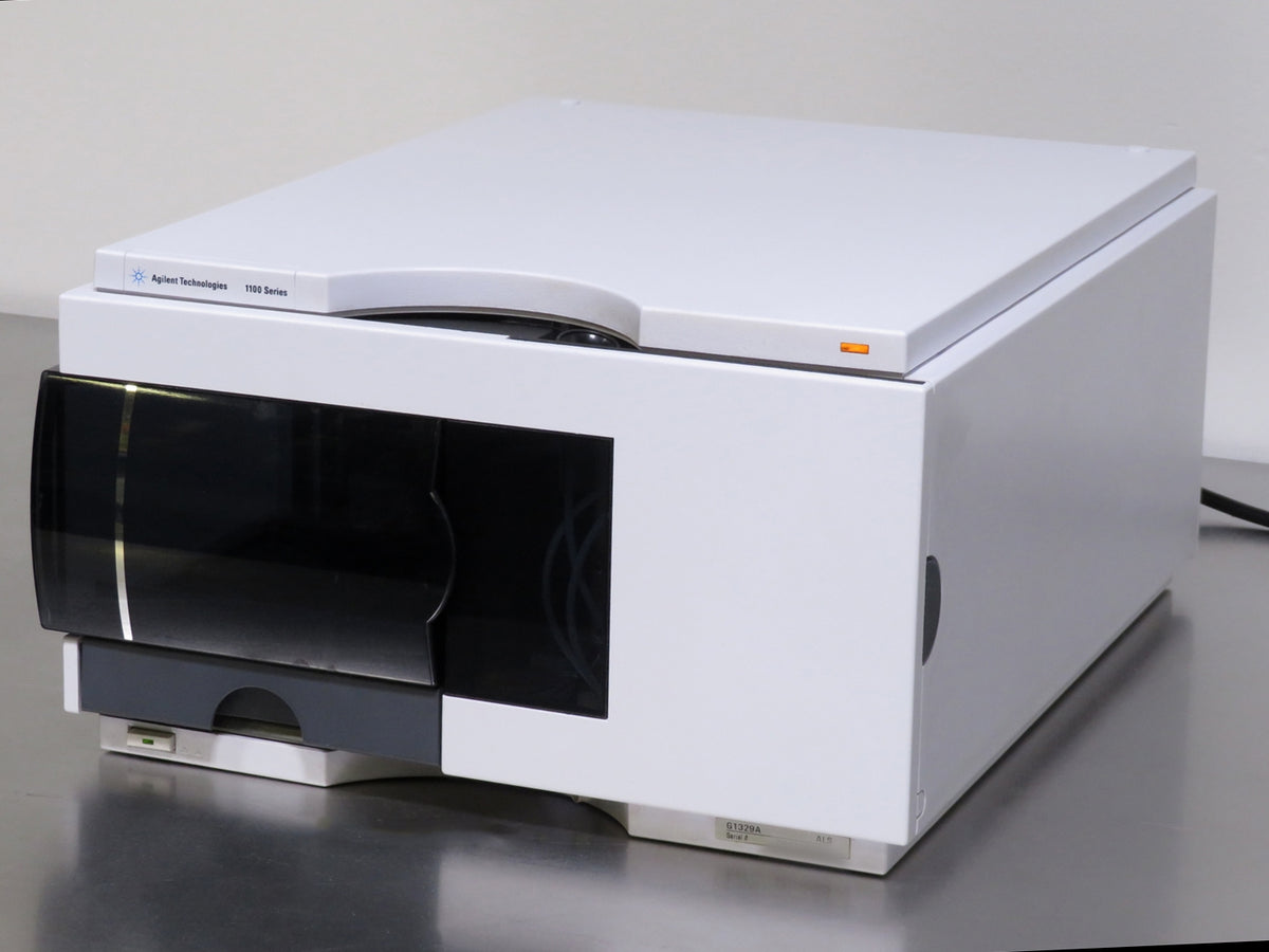 Agilent 1100 HPLC G1329A Autosampler