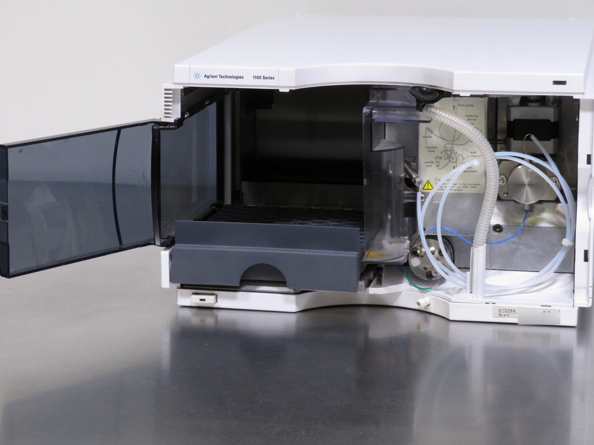 Agilent 1100 HPLC G1329A Autosampler