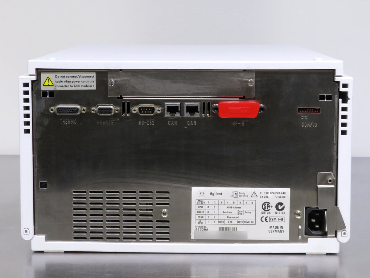 Agilent 1100 HPLC G1329A Autosampler