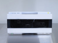 Agilent 1260 Infinity I HPLC G1312B Binary Pump thumbnail 1