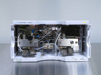 Agilent 1260 Infinity I HPLC G1312B Binary Pump thumbnail 2