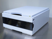 Agilent 1260 Infinity I HPLC G1312B Binary Pump thumbnail 6
