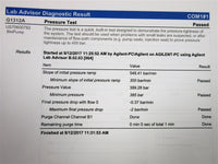 Agilent 1100 HPLC G1312A Binary Pump thumbnail 5