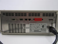 HP Agilent 1100 HPLC G1316A Column Compartment thumbnail 3