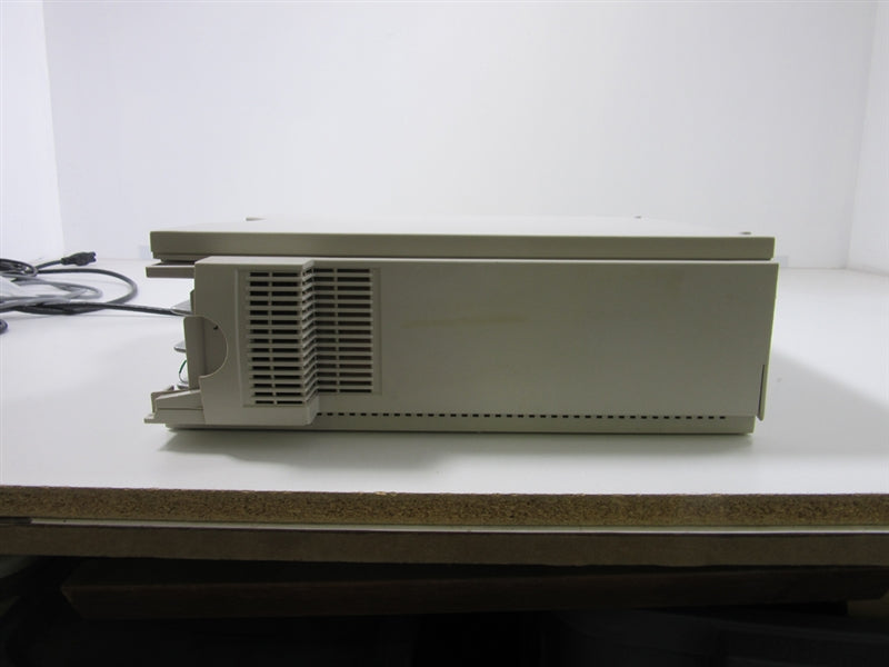 HP Agilent 1100 HPLC G1316A Column Compartment