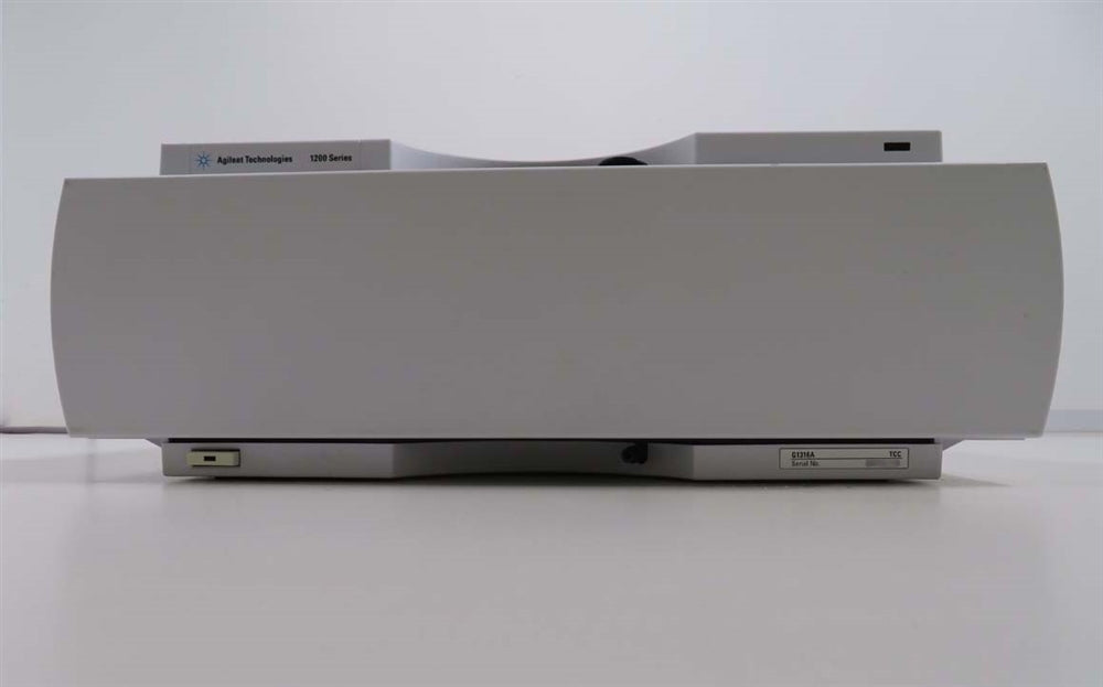 Agilent 1200 HPLC G1316A Column Compartment