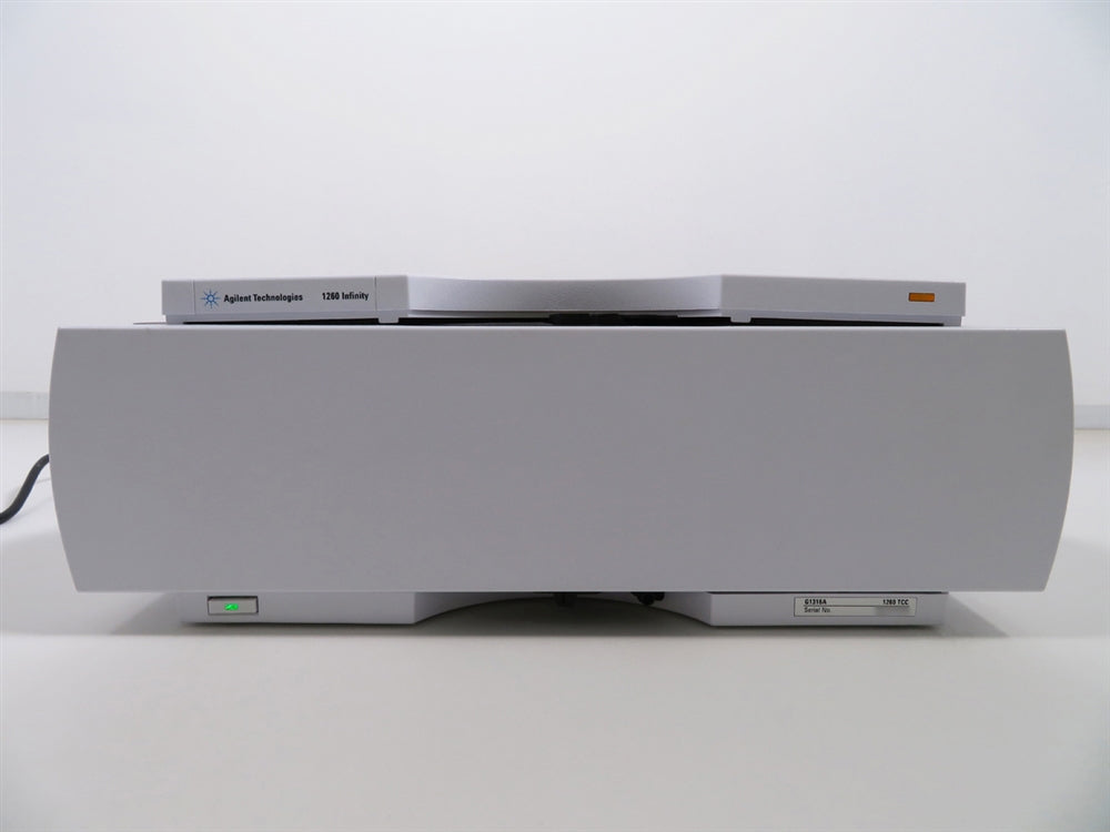 Agilent 1260 Infinity I HPLC G1316A Column Compartment
