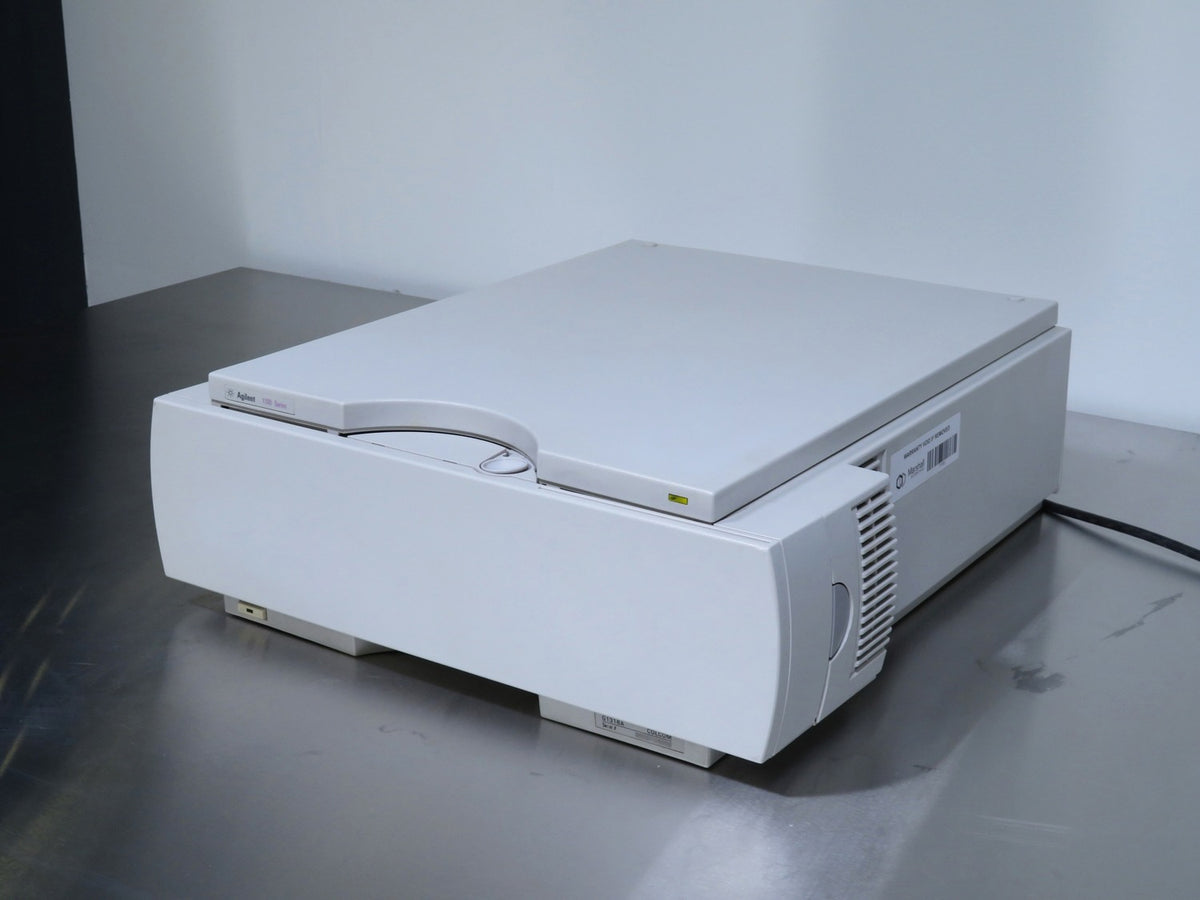 Agilent 1100 HPLC G1316A Column Compartment