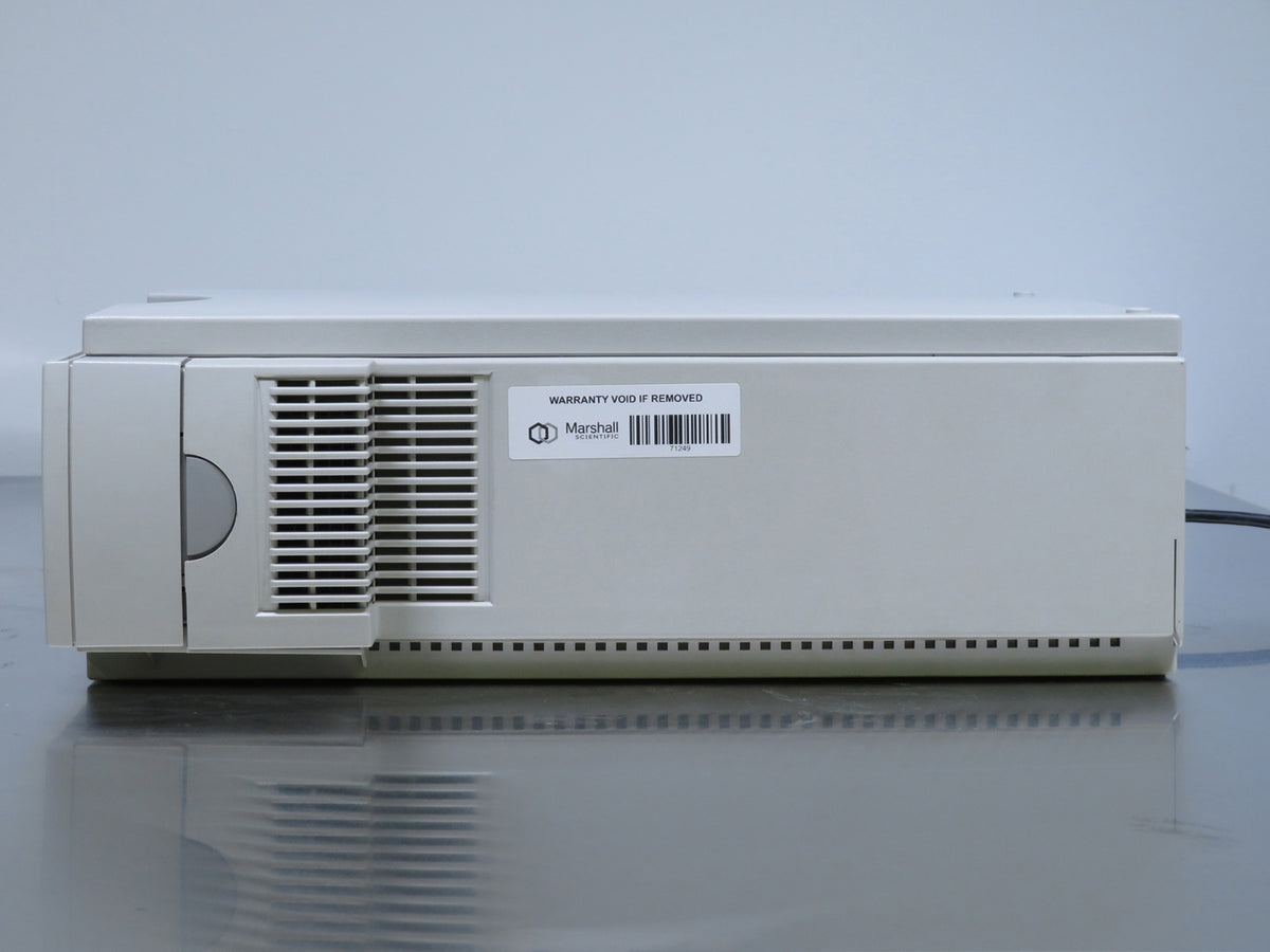 Agilent 1100 HPLC G1316A Column Compartment