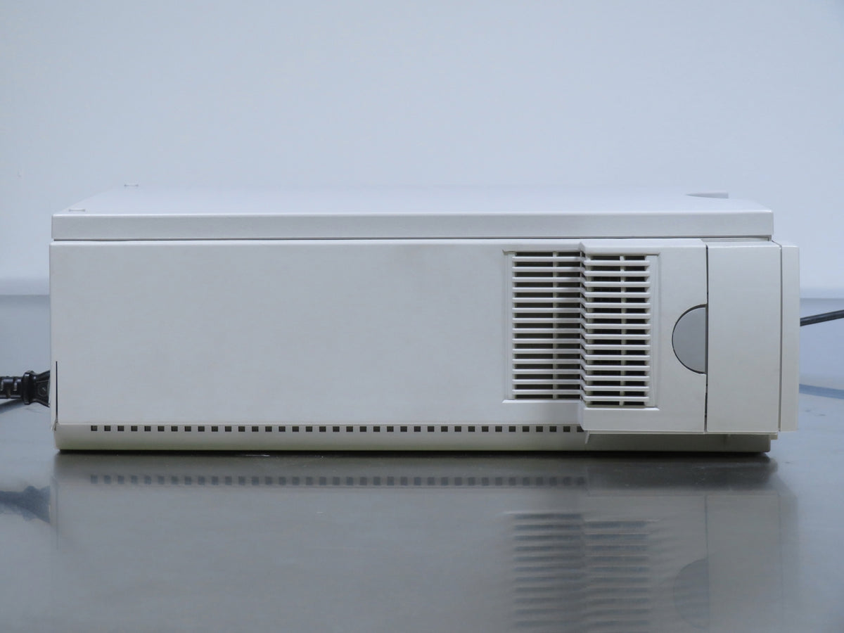 Agilent 1100 HPLC G1316A Column Compartment