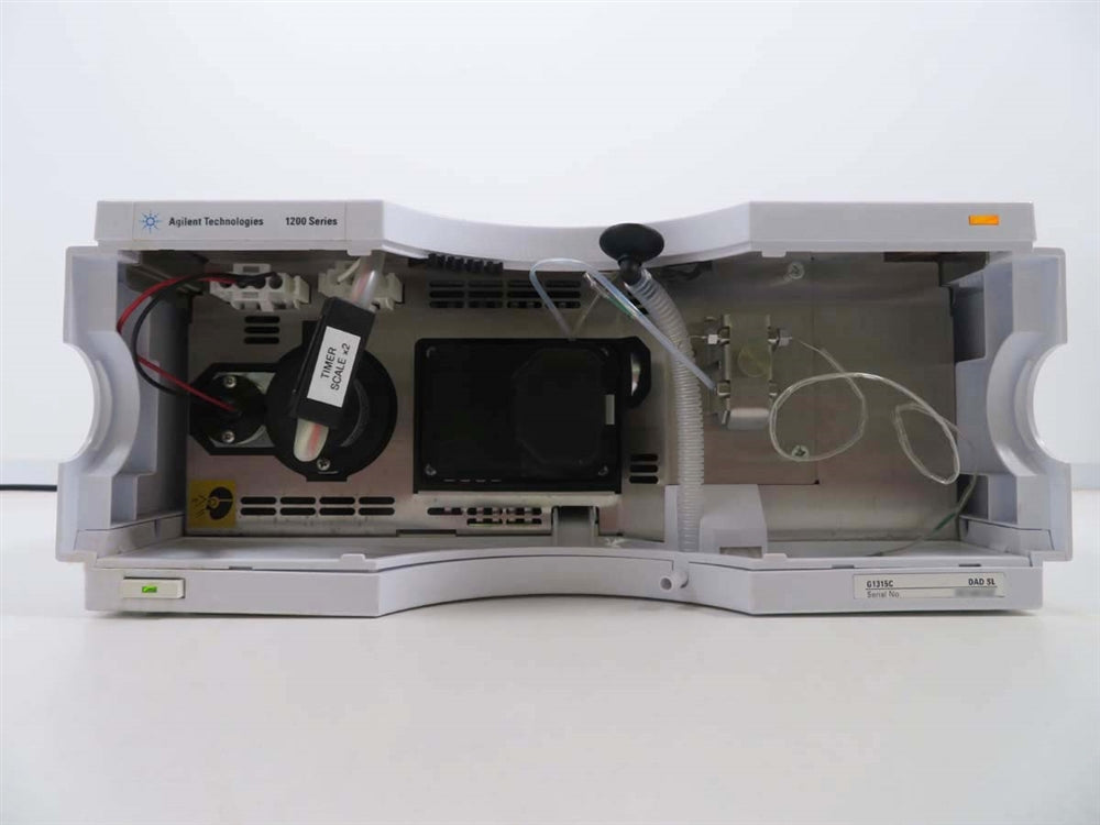Agilent 1200 HPLC G1315C DAD Detector