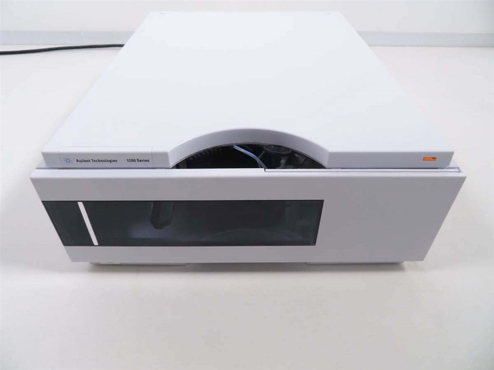 Agilent 1200 HPLC G1315C DAD Detector