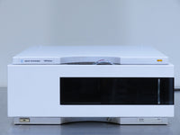 Agilent 1200 HPLC G1315B DAD Detector thumbnail 1