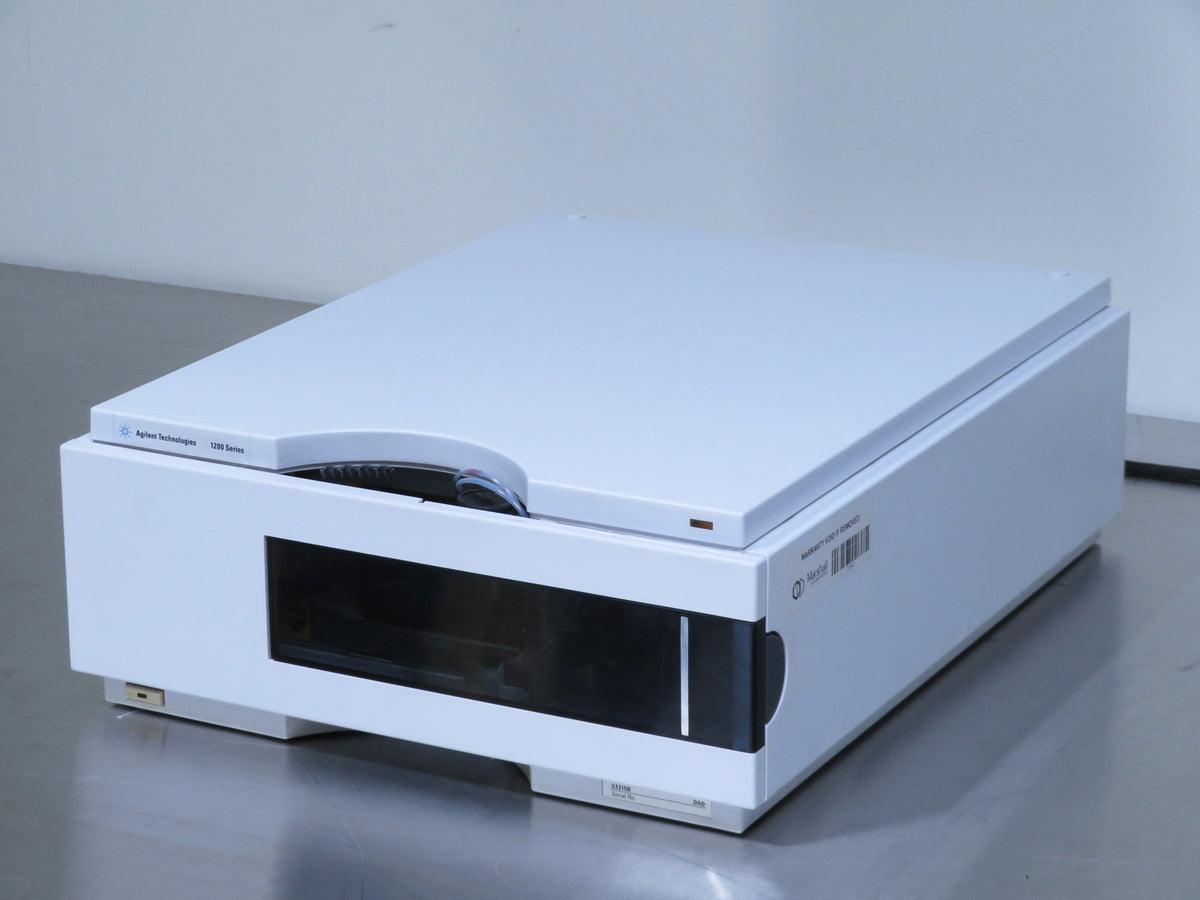 Agilent 1200 HPLC G1315B DAD Detector