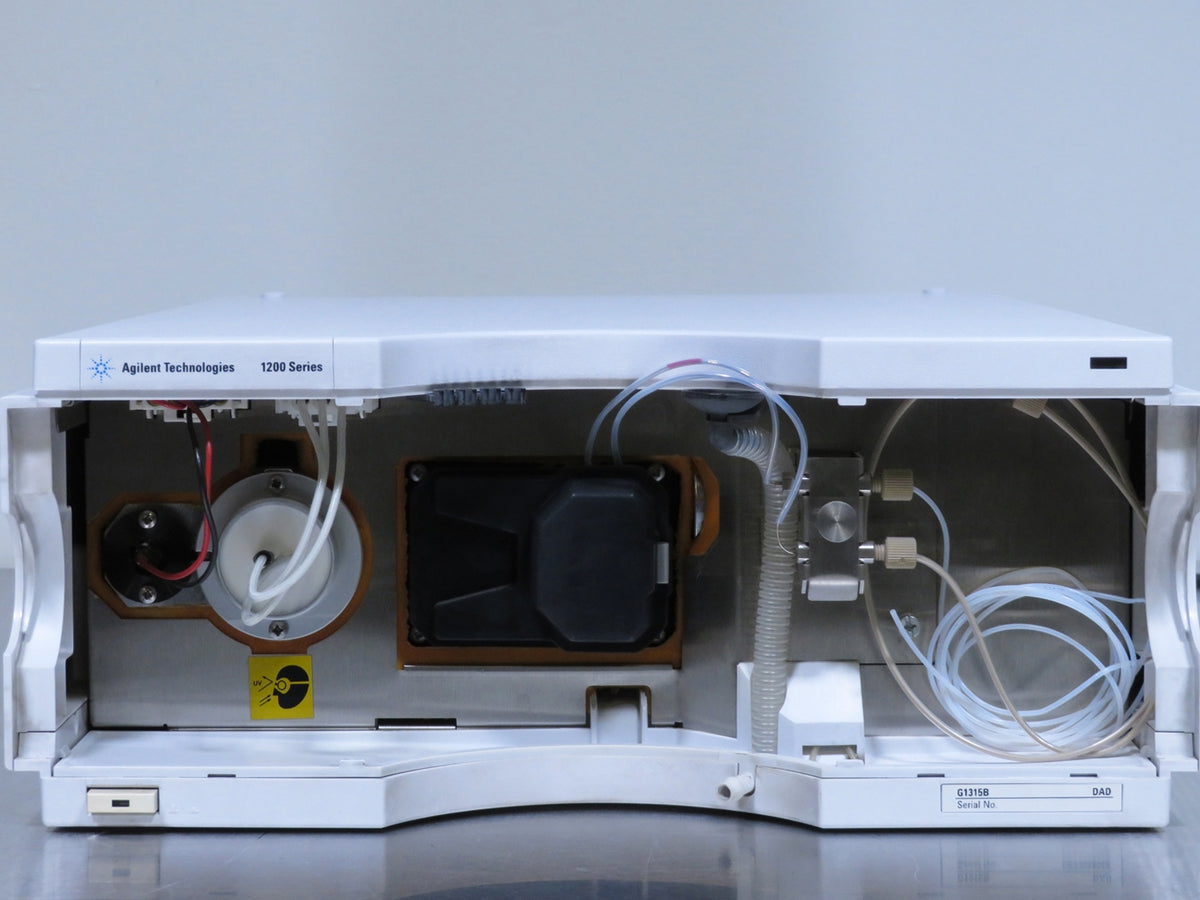 Agilent 1200 HPLC G1315B DAD Detector