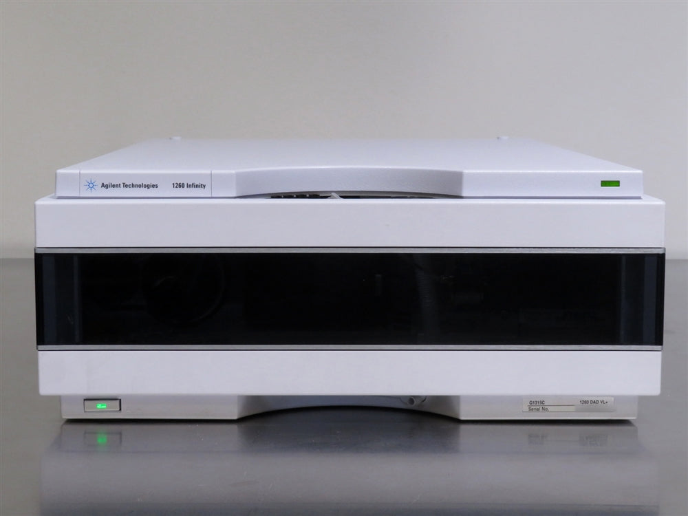 Agilent 1260 Infinity I HPLC G1315C DAD Detector