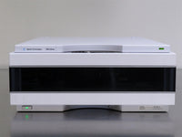 Agilent 1260 Infinity I HPLC G1315C DAD Detector thumbnail 1