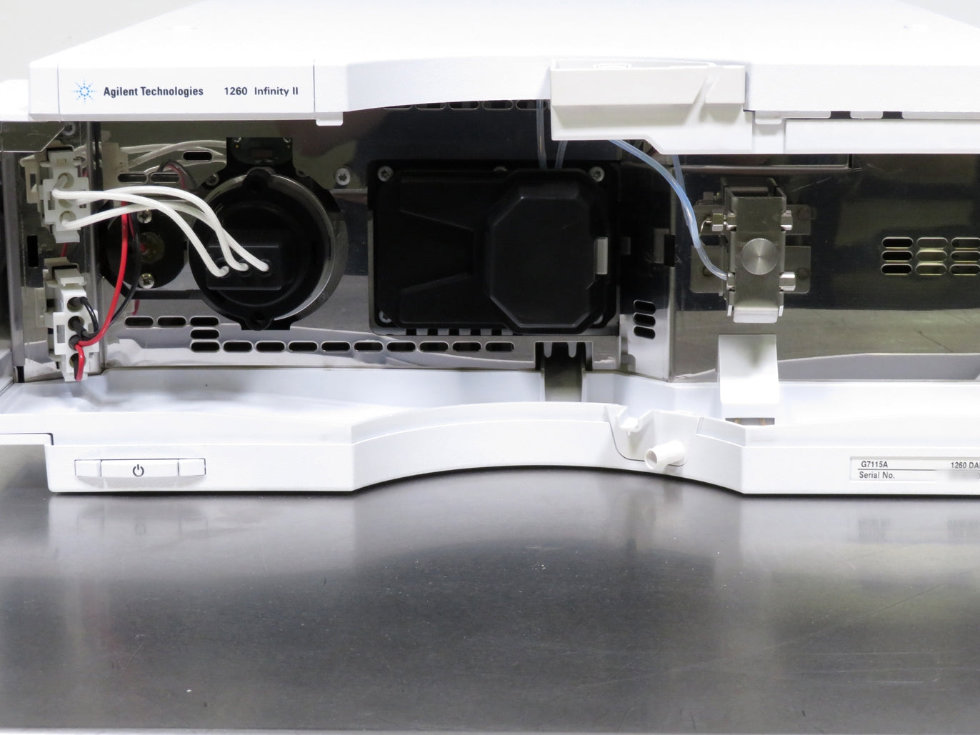 Agilent 1260 Infinity II HPLC G7115A DAD Detector