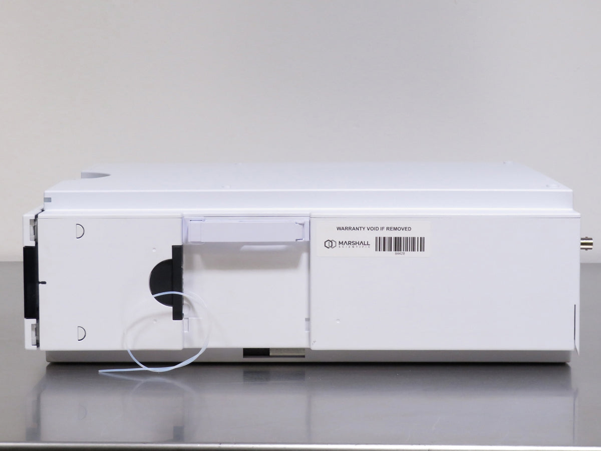 Agilent 1260 Infinity II HPLC G7117C DAD Detector HS