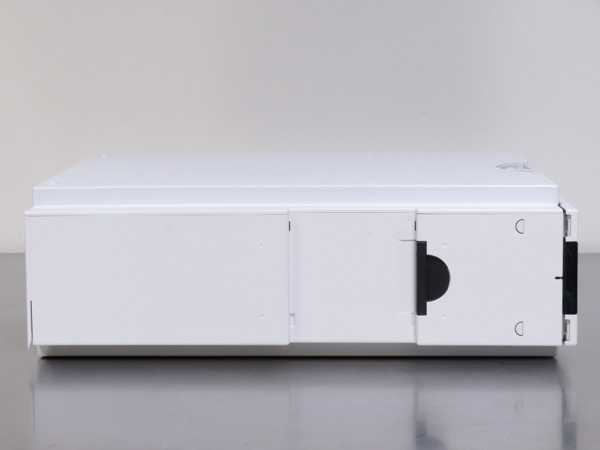 Agilent 1260 Infinity II HPLC G7117C DAD Detector HS