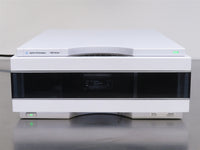 Agilent 1290 Infinity I HPLC G4212A DAD Detector thumbnail 1