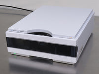 Agilent 1290 Infinity I HPLC G4212A DAD Detector thumbnail 2